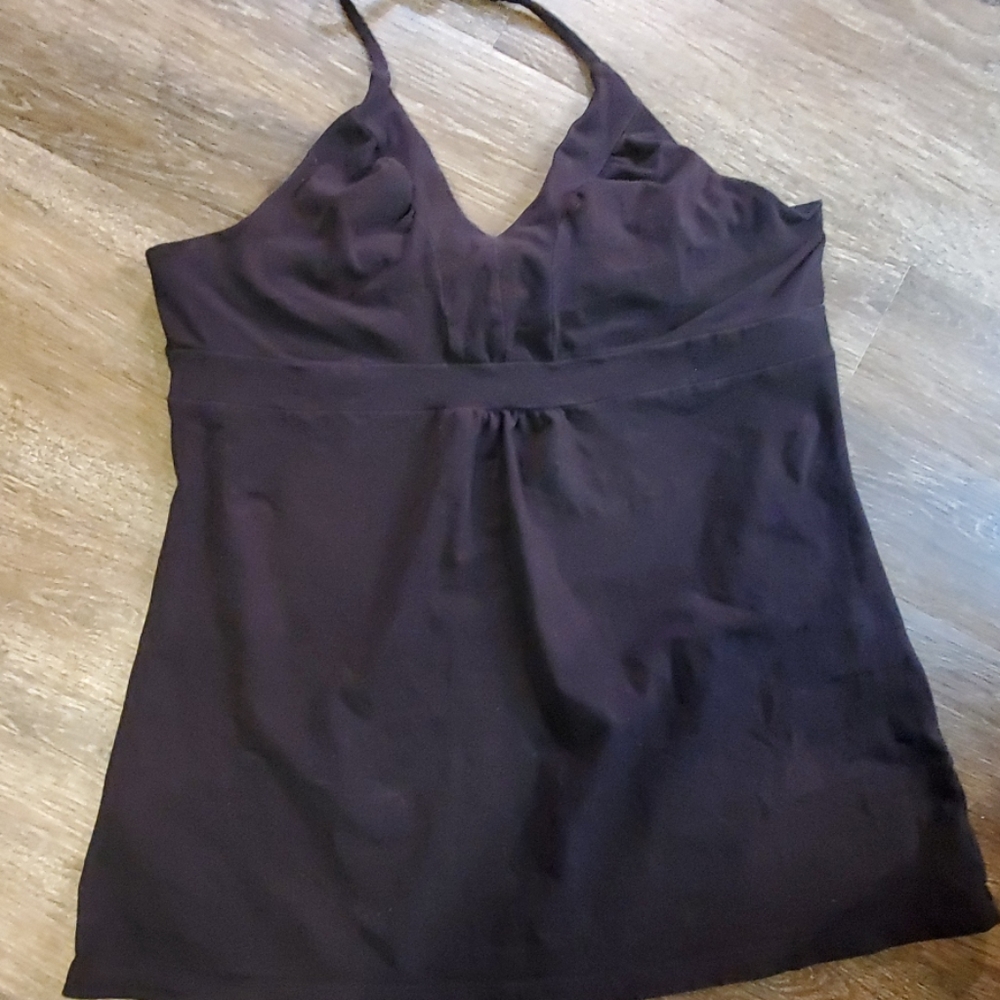 Halter top